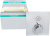 Смеситель с термостатом для душа Hansgrohe ShowerSelect 15762000