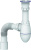 Сифон для раковины Unicorn А220