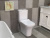 Унитаз-компакт CeramaLux 1215-1A