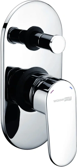 Душевая система Wasserkraft A14030