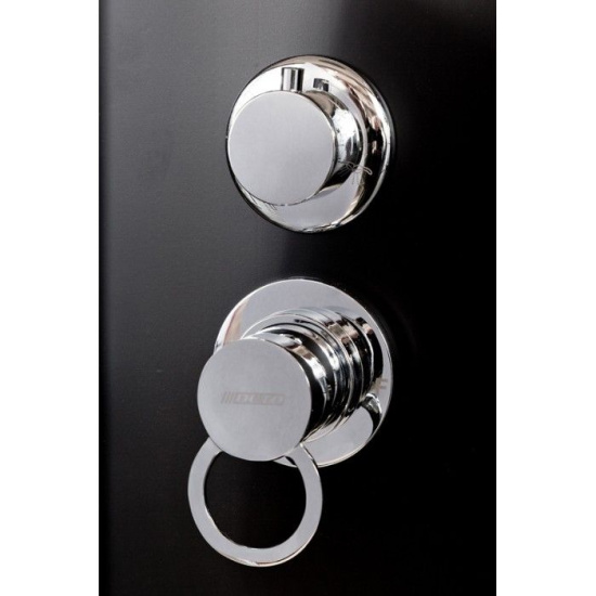 Душевая кабина DTO BM4590 N без крыши