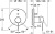 Смеситель для ванны Grohe Essence Pro 24167A01 темный графит