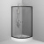 Душевой уголок Am.Pm X-Joy W88G-205-090BT 90x90