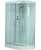 Душевая кабина Timo Standart T-6602 Silver L