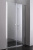 Душевая дверь в нишу Cezares Elena W B2 140 C Cr Душевая дверь в нишу Cezares Elena W B2 140 C Cr