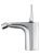 Смеситель для биде Wonzon & Woghand Shark WW-48B5001-CR