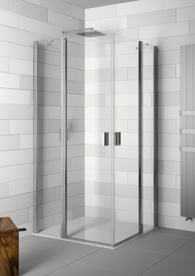 Поддон для душа Riho Basel 430 100x100 см