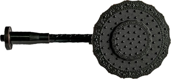 Душевая система Milacio Vitoria MC.105.BBR