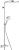 Душевая стойка Hansgrohe Raindance Select S S300 2jet 27133400 Showerpipe Душевая стойка Hansgrohe Raindance Select S S300 2jet 27133400 Showerpipe