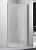 Душевая дверь в нишу BelBagno Sela B 2 80 Ch Cr