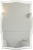 Зеркало Marka One Neoclassic 1 70 см Зеркало Marka One Neoclassic 1 70 см