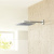 Верхний душ Grohe Rainshower Allure 230 27479000 Верхний душ Grohe Rainshower Allure 230 27479000