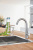 Кран для фильтра Grohe Zedra 30026DC2 Кран для фильтра Grohe Zedra 30026DC2