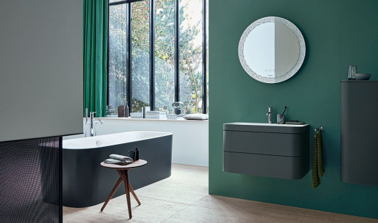 Зеркало Duravit Happy D.2 Plus HP7486G0000