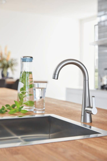 Кран для фильтра Grohe Zedra 30026DC2