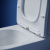 Унитаз-компакт Ceramicanova Метрополь (Metropol) Rimless CN4001T Унитаз-компакт Ceramicanova Метрополь (Metropol) Rimless CN4001T