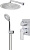 Душевая система TEKA Manacor 841720220 с внутренней частью