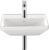 Смеситель для раковины Duravit D-Neo DE1010001010