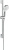 Душевой гарнитур Hansgrohe Crometta Vario Green 650 26555400 6 л