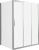 Душевой уголок Good Door Orion WTW+SP-C-CH 130x90 Душевой уголок Good Door Orion WTW+SP-C-CH 130x90