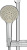 Душевой комплект AM.PM X-Joy F40985A00 Душевой комплект AM.PM X-Joy F40985A00