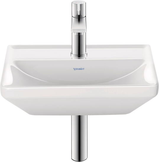 Смеситель для раковины Duravit D-Neo DE1010001010