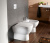 Биде напольное Villeroy & Boch Subway 7410 00R1 alpin, Сeramicplus Биде напольное Villeroy & Boch Subway 7410 00R1 alpin, Сeramicplus