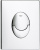 Инсталляция Grohe Solido 39192000 подвесной унитаз + кнопка