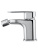Смеситель для биде Wonzon & Woghand Arnie WW-695001-CR