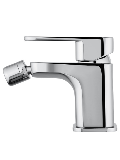 Смеситель для биде Wonzon & Woghand Arnie WW-695001-CR