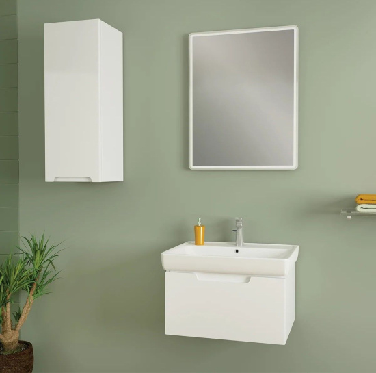 Зеркало Dreja.eco Tiny 50