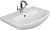 Мебельная раковина Aquanet Элеганс 65