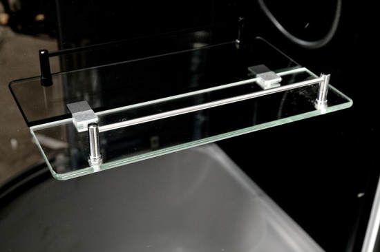 Душевая кабина DTO BM4510 с гидромассажем и электрикой