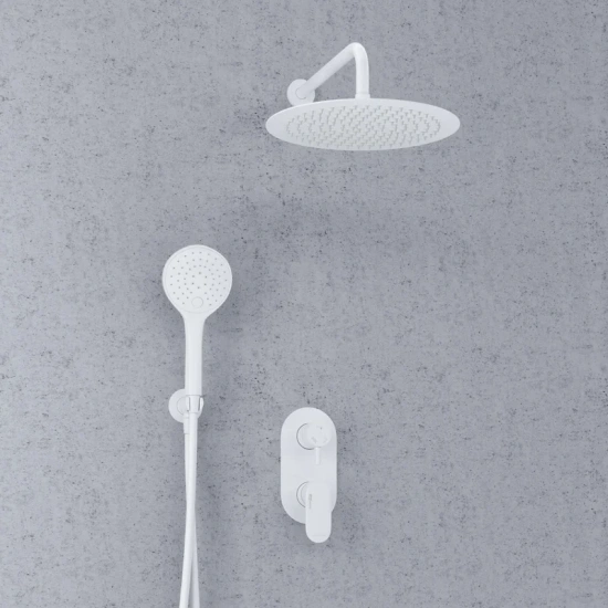 Душевая система Wasserkraft А85155