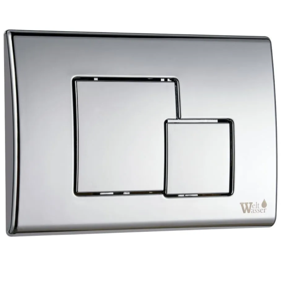 Инсталляция Weltwasser Marberg 507 SE с унитазом Heimbach 043 GL-WT