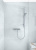 Душевой комплект Grohe Grohtherm 2000 34482001 смеситель + душевой гарнитур