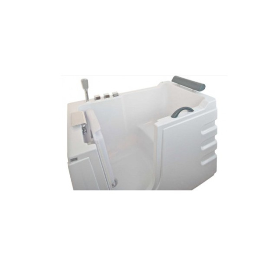 Акриловая ванна Bolu Personas BL-106 R/L