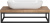 Мебель для ванной Brevita Rosewood 80 Мебель для ванной Brevita Rosewood 80