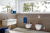 Смеситель для биде Grohe Eurostyle Cosmopolitan 33565002