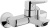 Смеситель для ванны VitrA Solid S A42444EXP Смеситель для ванны VitrA Solid S A42444EXP
