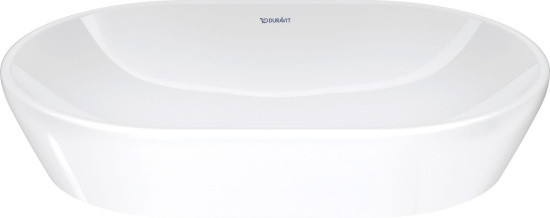 Мебель для ванной с раковиной Duravit D-Neo 60: столешница 120, дуб французский, без отверстий + 2 тумбы 60