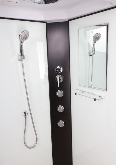 Душевая кабина Niagara Classic NG-6709-14G