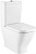 Унитаз-компакт Roca Gap Clean Rim