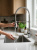 Смеситель для кухни Fiore Xenon 44CR5465 с режимом душ, хром Смеситель для кухни Fiore Xenon 44CR5465 с режимом душ, хром