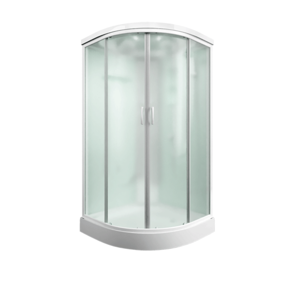 Душевая кабина Mirwell MR3509P-C3-RUS