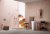 Смеситель для раковины VitrA Origin A4255526 медный