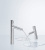 Смеситель для раковины Hansgrohe Talis Select S 72044000