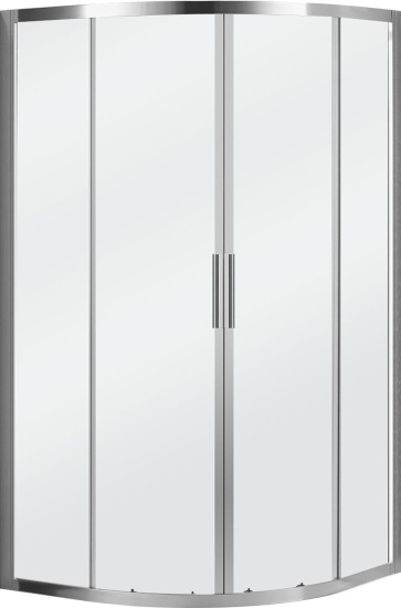 Душевой уголок BelBagno Sela R 2 95 C Cr
