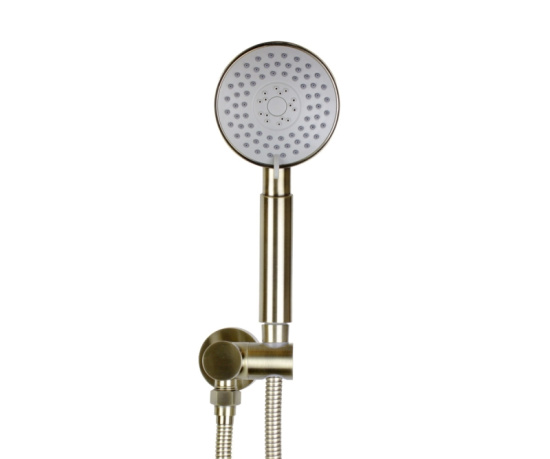 Душевая система Bronze de Luxe Scandi 14582BR с внутренней частью