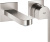 Смеситель для раковины Grohe Plus 29303DC3 суперсталь Смеситель для раковины Grohe Plus 29303DC3 суперсталь